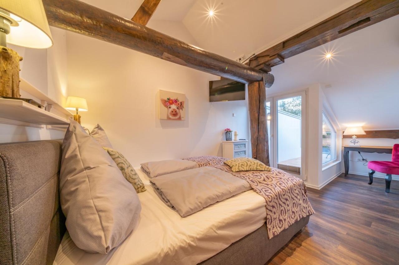 Insellandhotel Michaelsen Borkum Island Εξωτερικό φωτογραφία