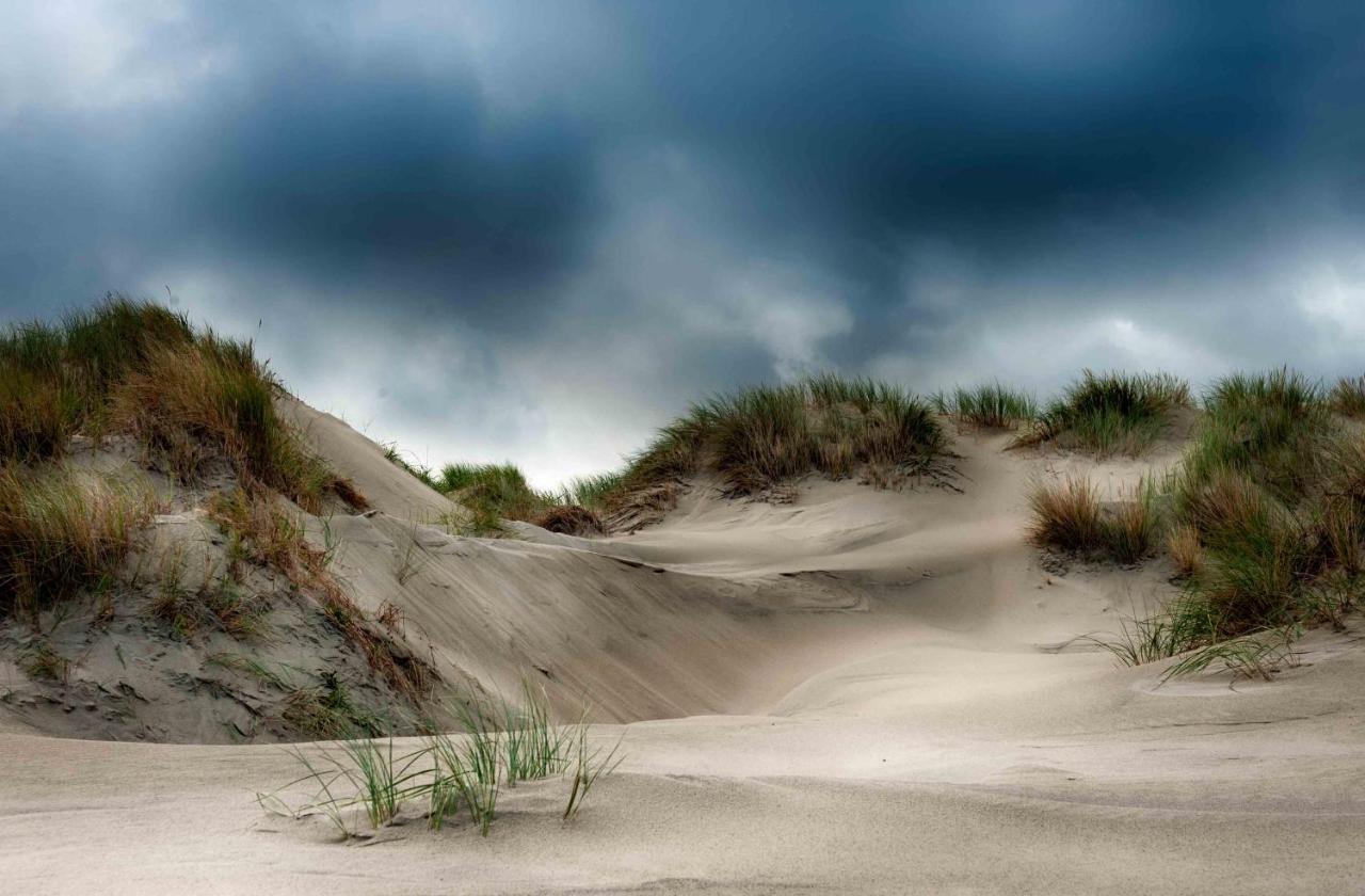 Insellandhotel Michaelsen Borkum Island Εξωτερικό φωτογραφία