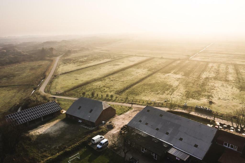 Insellandhotel Michaelsen Borkum Island Εξωτερικό φωτογραφία